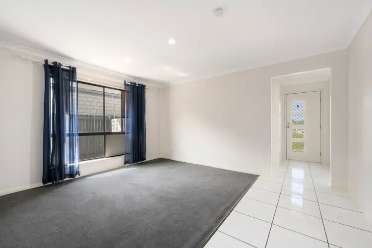 Third view of Homely house listing, 27 Riverbend Crescent, Morayfield QLD 4506