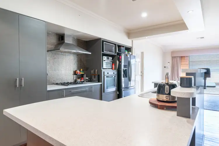 Second view of Homely house listing, 8 Fullman Turn, Baldivis WA 6171