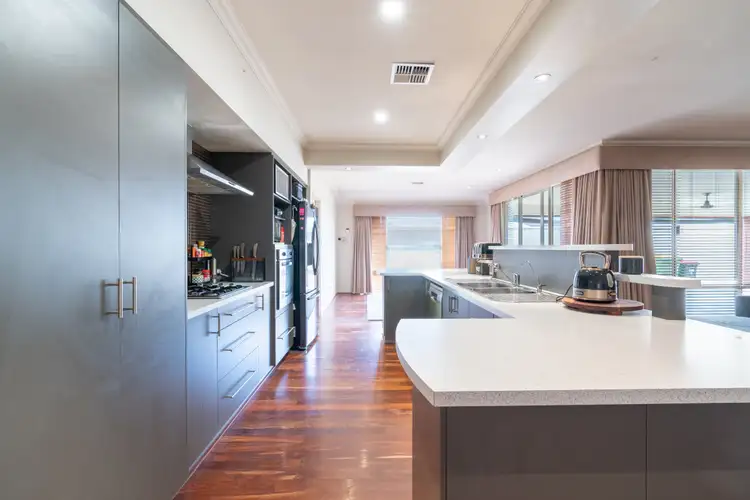 Third view of Homely house listing, 8 Fullman Turn, Baldivis WA 6171