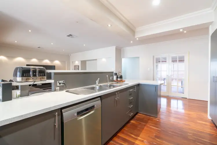 Fourth view of Homely house listing, 8 Fullman Turn, Baldivis WA 6171