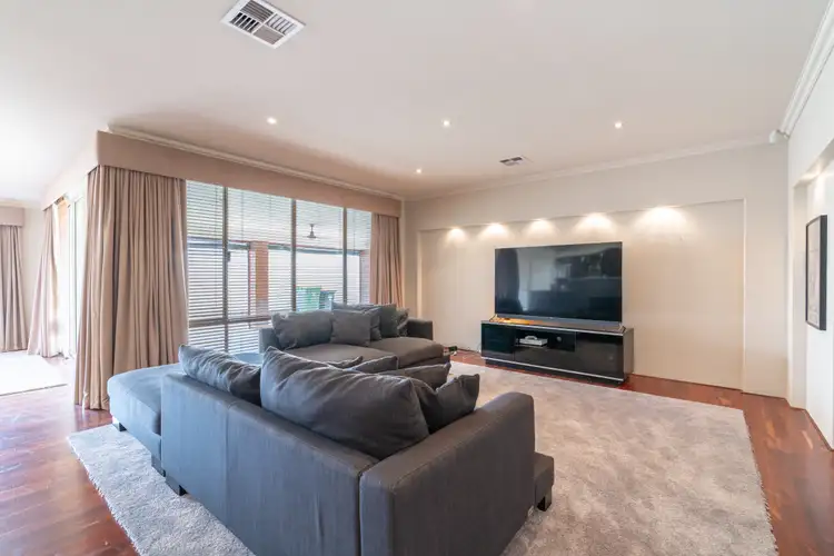 Fifth view of Homely house listing, 8 Fullman Turn, Baldivis WA 6171