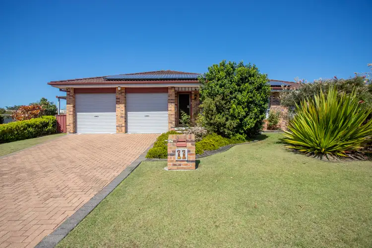 1/11 Kurrajong Crescent, Taree NSW 2430