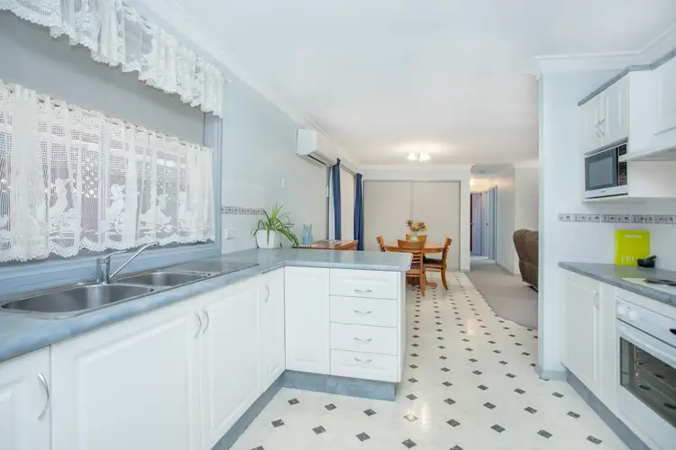 Fourth view of Homely semi-detached listing, 1/11 Kurrajong Crescent, Taree NSW 2430