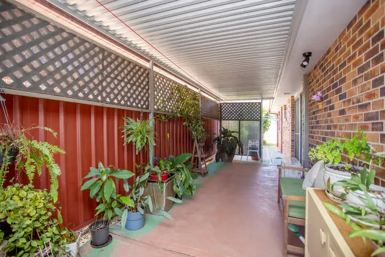 Fifth view of Homely semi-detached listing, 1/11 Kurrajong Crescent, Taree NSW 2430