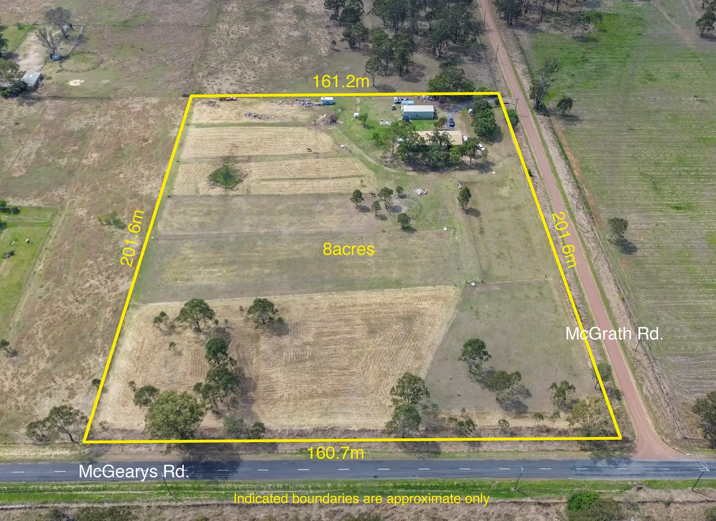 Main view of Homely house listing, 20 Mcgrath Road, Thagoona QLD 4306