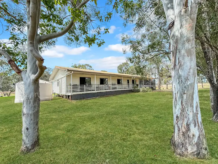 Fourth view of Homely house listing, 20 Mcgrath Road, Thagoona QLD 4306