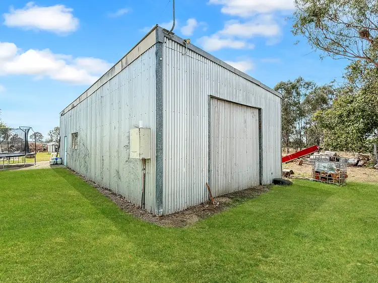 Fifth view of Homely house listing, 20 Mcgrath Road, Thagoona QLD 4306