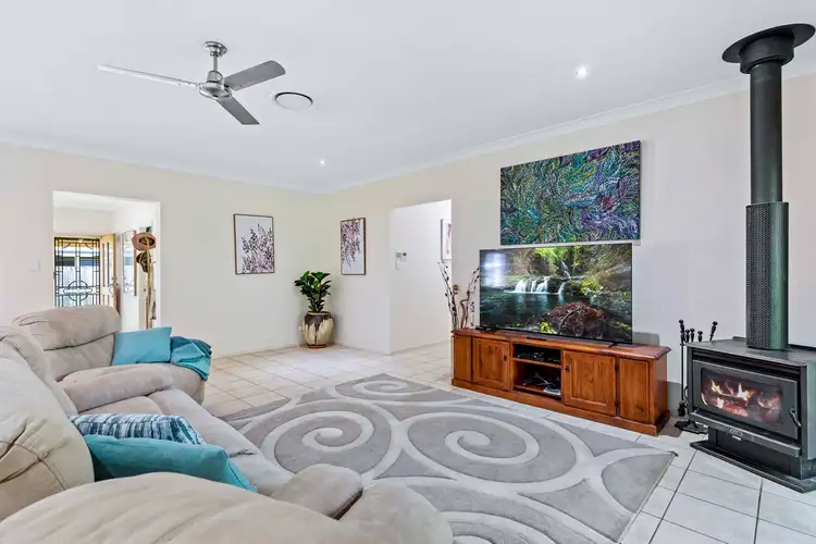 Second view of Homely house listing, 15 Sonoma Court, Cashmere QLD 4500