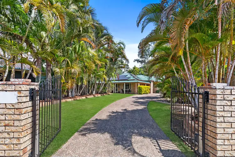 Fourth view of Homely house listing, 15 Sonoma Court, Cashmere QLD 4500