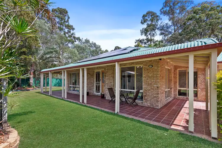 Fifth view of Homely house listing, 15 Sonoma Court, Cashmere QLD 4500