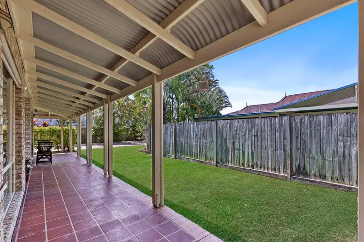 Sixth view of Homely house listing, 15 Sonoma Court, Cashmere QLD 4500