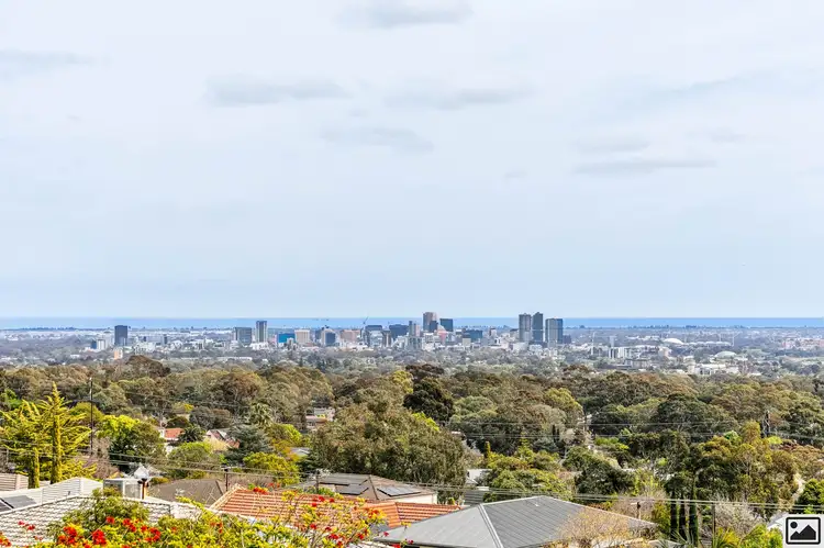 Second view of Homely house listing, 16 Crompton Drive, Wattle Park SA 5066