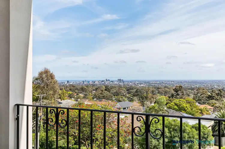 Fifth view of Homely house listing, 16 Crompton Drive, Wattle Park SA 5066