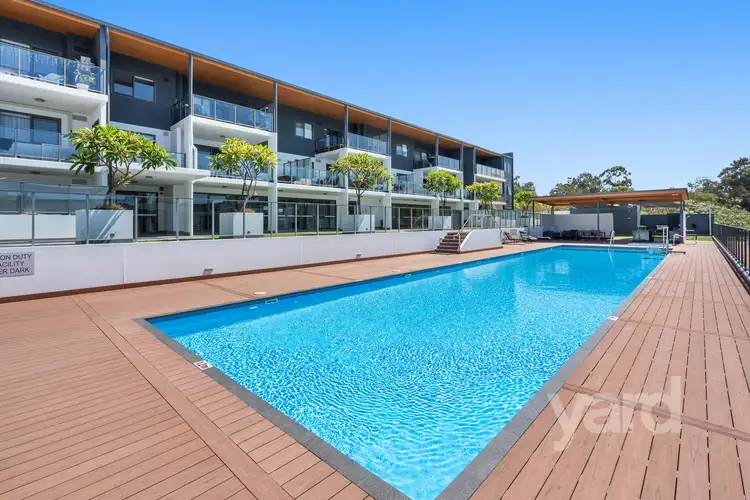 90/49 McGregor Road, Palmyra WA 6157