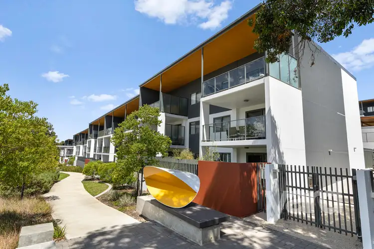 Second view of Homely apartment listing, 90/49 McGregor Road, Palmyra WA 6157
