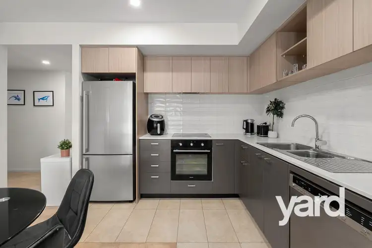 Third view of Homely apartment listing, 90/49 McGregor Road, Palmyra WA 6157