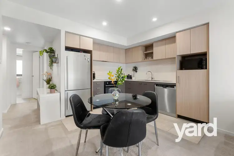 Fourth view of Homely apartment listing, 90/49 McGregor Road, Palmyra WA 6157