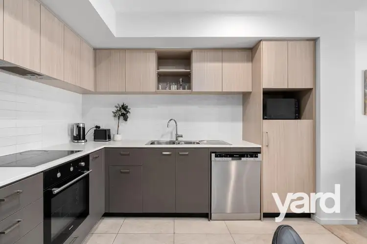 Fifth view of Homely apartment listing, 90/49 McGregor Road, Palmyra WA 6157