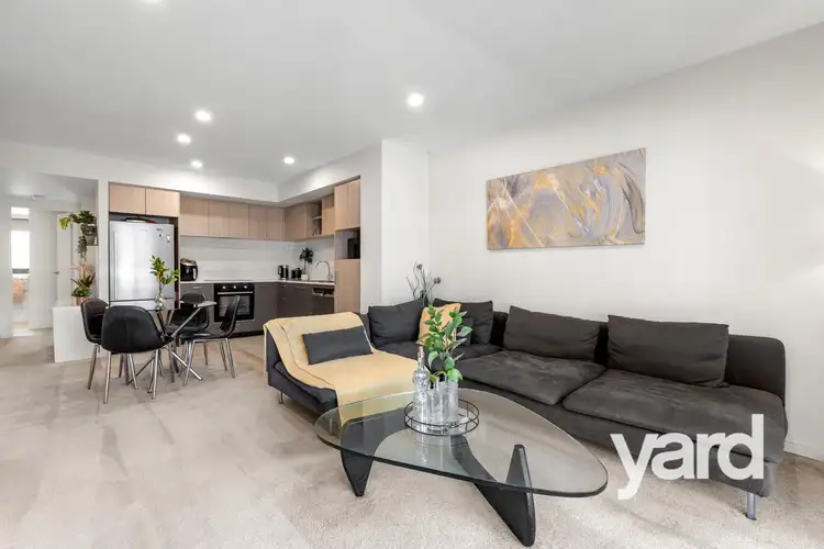 Sixth view of Homely apartment listing, 90/49 McGregor Road, Palmyra WA 6157