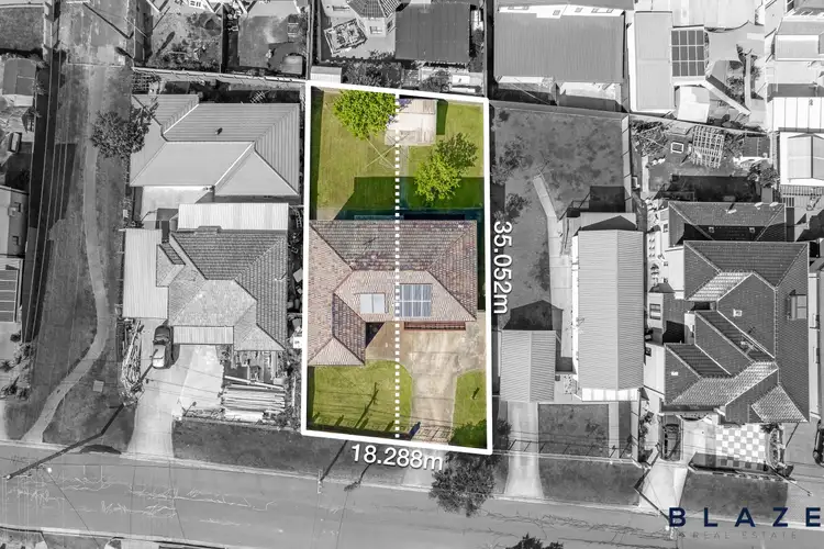 65 Dawson Street, Fairfield Heights NSW 2165
