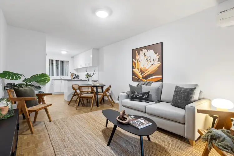 Main view of Homely apartment listing, 3/746 Beaufort Street, Mount Lawley WA 6050