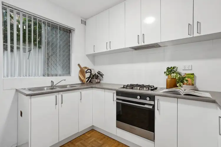 Third view of Homely apartment listing, 3/746 Beaufort Street, Mount Lawley WA 6050