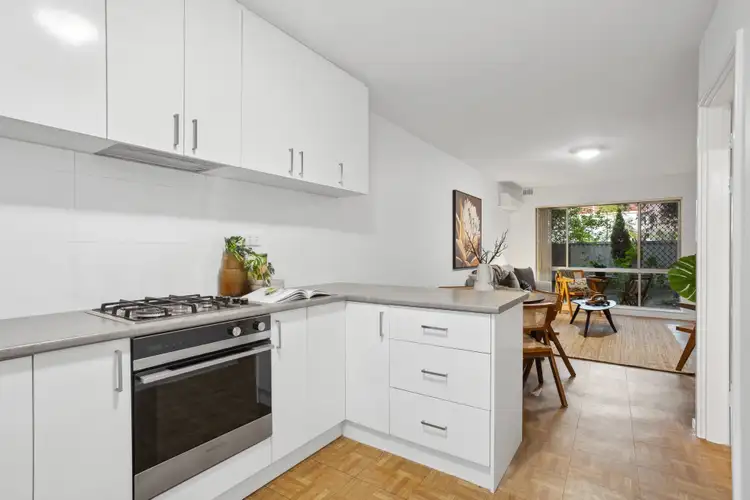 Fourth view of Homely apartment listing, 3/746 Beaufort Street, Mount Lawley WA 6050