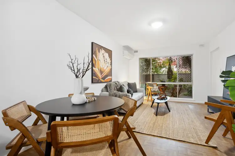 Fifth view of Homely apartment listing, 3/746 Beaufort Street, Mount Lawley WA 6050