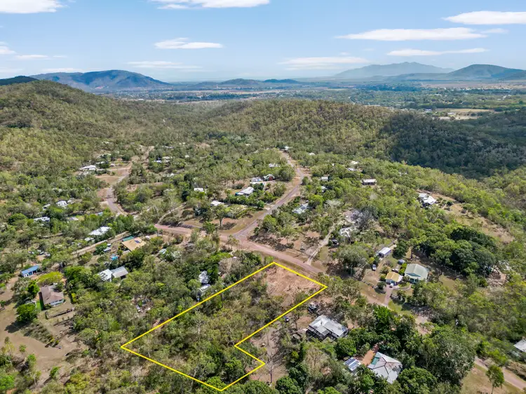 Main view of Homely land listing, 39 Mount Elliot Drive, Alligator Creek QLD 4816