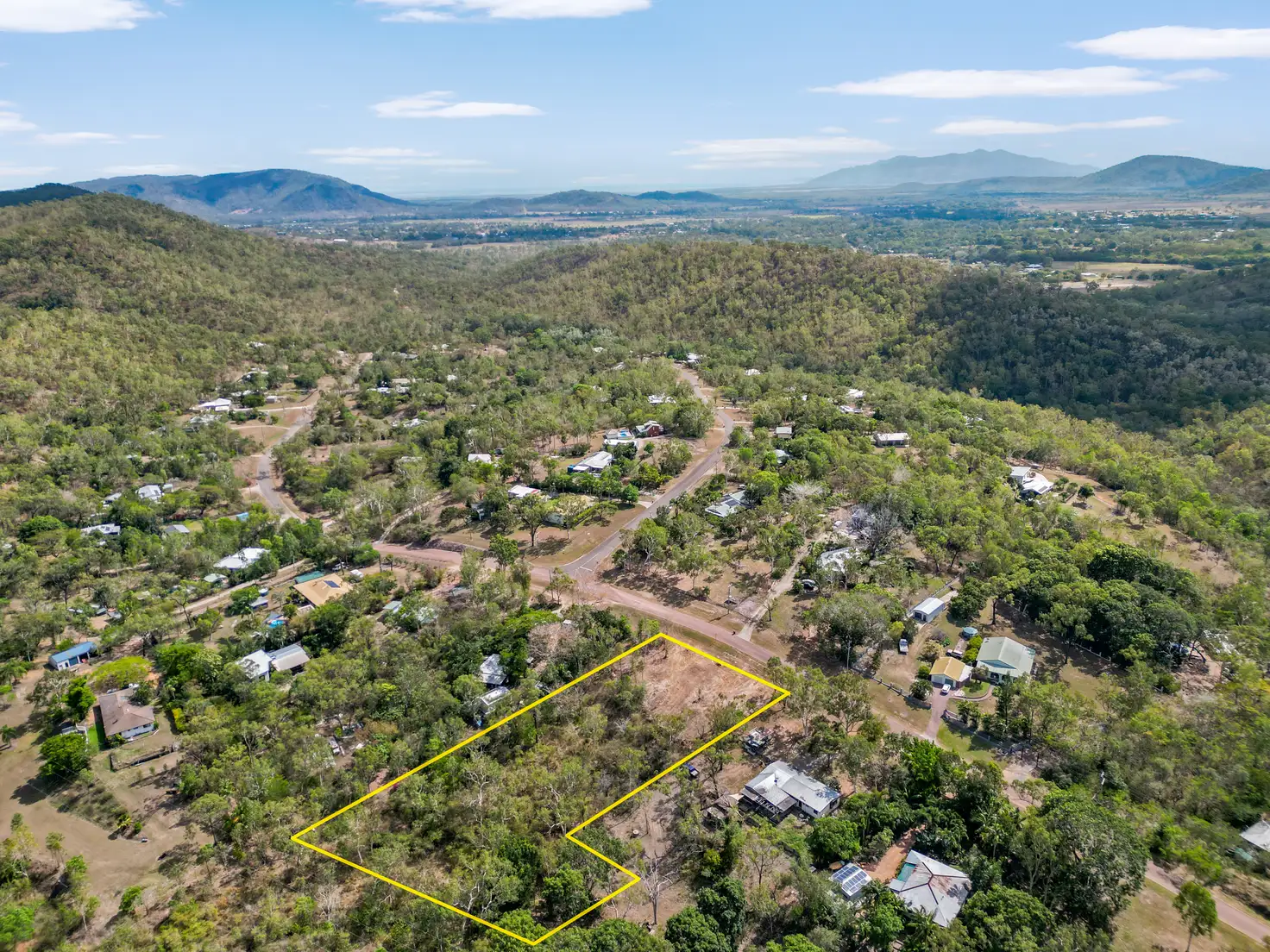 Main view of Homely land listing, 39 Mount Elliot Drive, Alligator Creek QLD 4816
