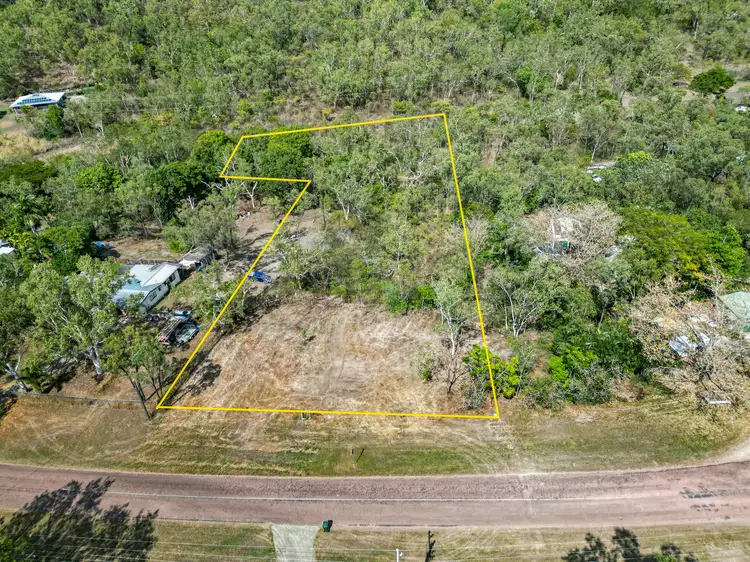 Second view of Homely land listing, 39 Mount Elliot Drive, Alligator Creek QLD 4816