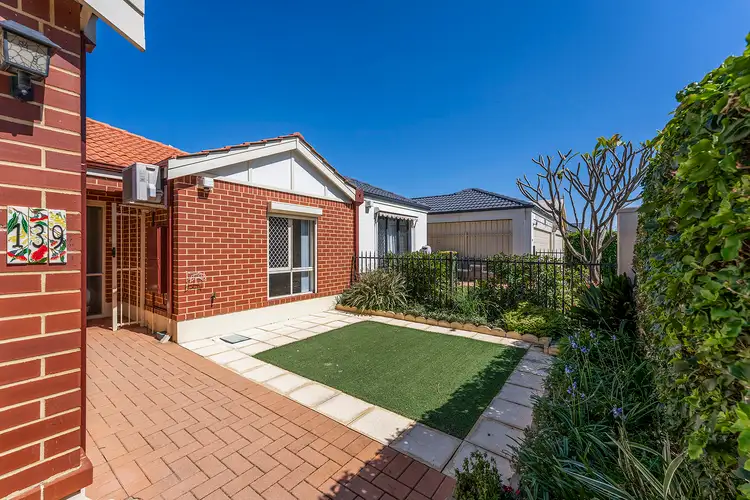 Main view of Homely retirement listing, 139 / 99 Burslem Drive, Maddington WA 6109