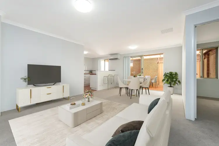 Third view of Homely retirement listing, 139 / 99 Burslem Drive, Maddington WA 6109