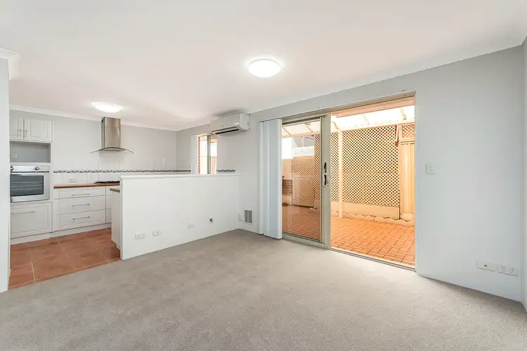 Fifth view of Homely retirement listing, 139 / 99 Burslem Drive, Maddington WA 6109
