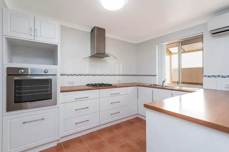 Sixth view of Homely retirement listing, 139 / 99 Burslem Drive, Maddington WA 6109