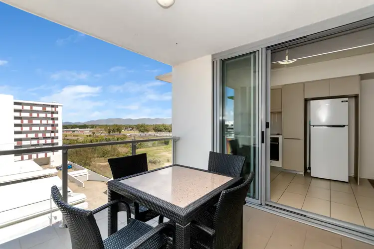 Sixth view of Homely apartment listing, 28/3 Kingsway Place, Townsville City QLD 4810