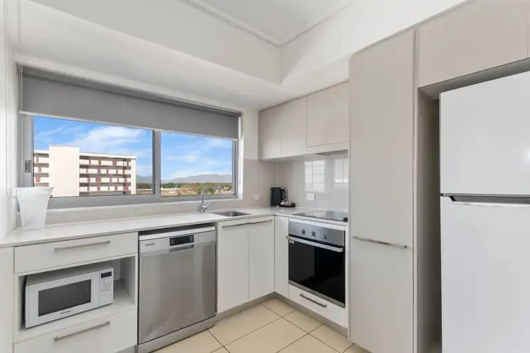 Seventh view of Homely apartment listing, 28/3 Kingsway Place, Townsville City QLD 4810