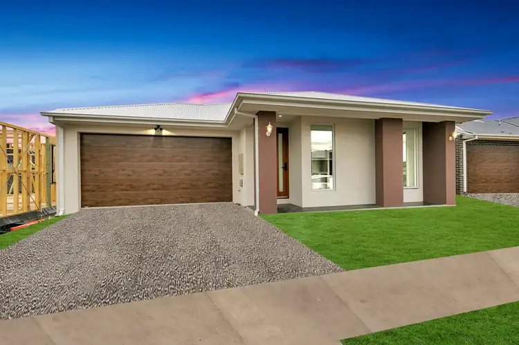9 Mohawk Street, Wyndham Vale VIC 3024