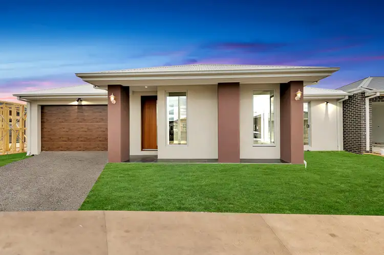 Third view of Homely house listing, 9 Mohawk Street, Wyndham Vale VIC 3024