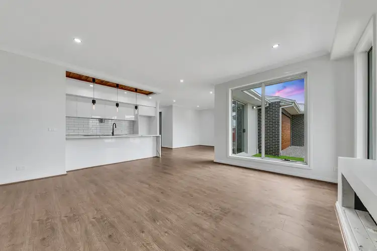 Sixth view of Homely house listing, 9 Mohawk Street, Wyndham Vale VIC 3024