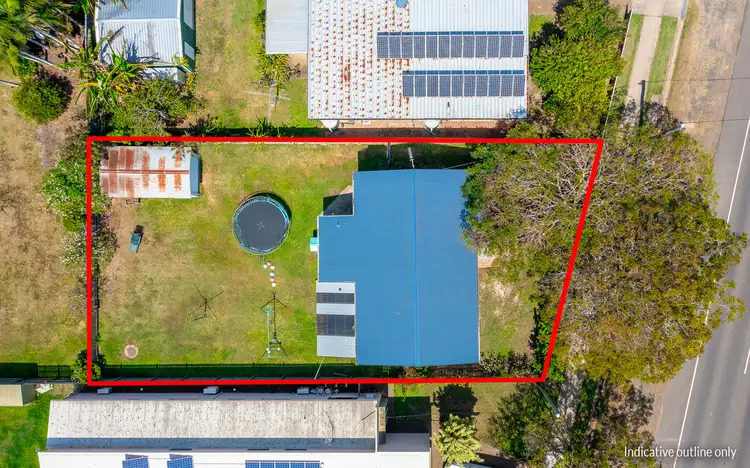 Fourth view of Homely house listing, 26 Avoca Street, Bundaberg West QLD 4670