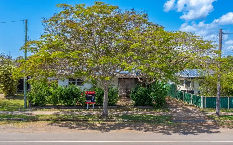 Fifth view of Homely house listing, 26 Avoca Street, Bundaberg West QLD 4670