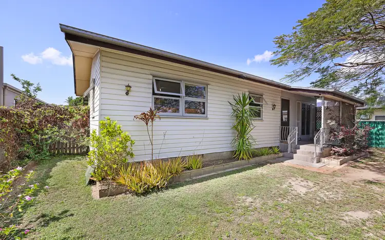 Sixth view of Homely house listing, 26 Avoca Street, Bundaberg West QLD 4670