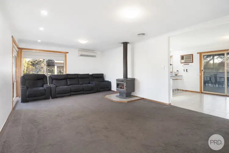 Third view of Homely house listing, 44 Thomas Road, Haddon VIC 3351