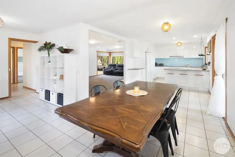Fourth view of Homely house listing, 44 Thomas Road, Haddon VIC 3351