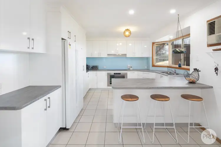 Fifth view of Homely house listing, 44 Thomas Road, Haddon VIC 3351