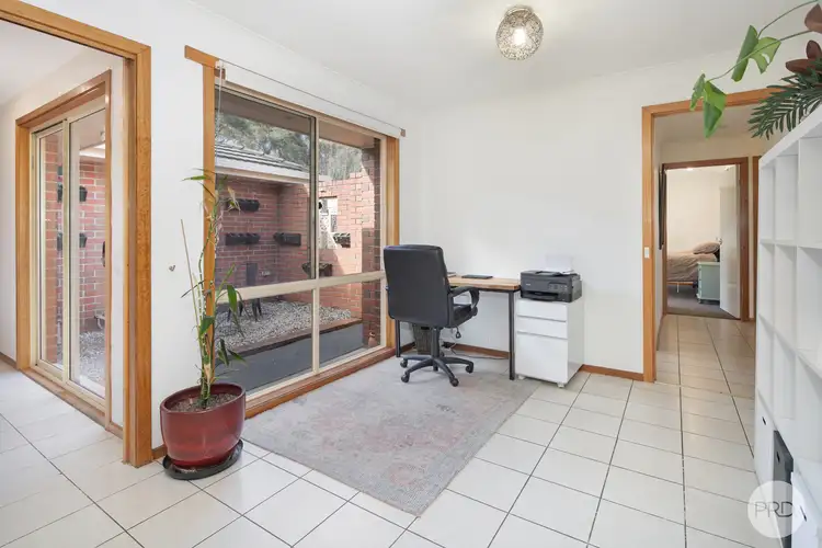 Sixth view of Homely house listing, 44 Thomas Road, Haddon VIC 3351