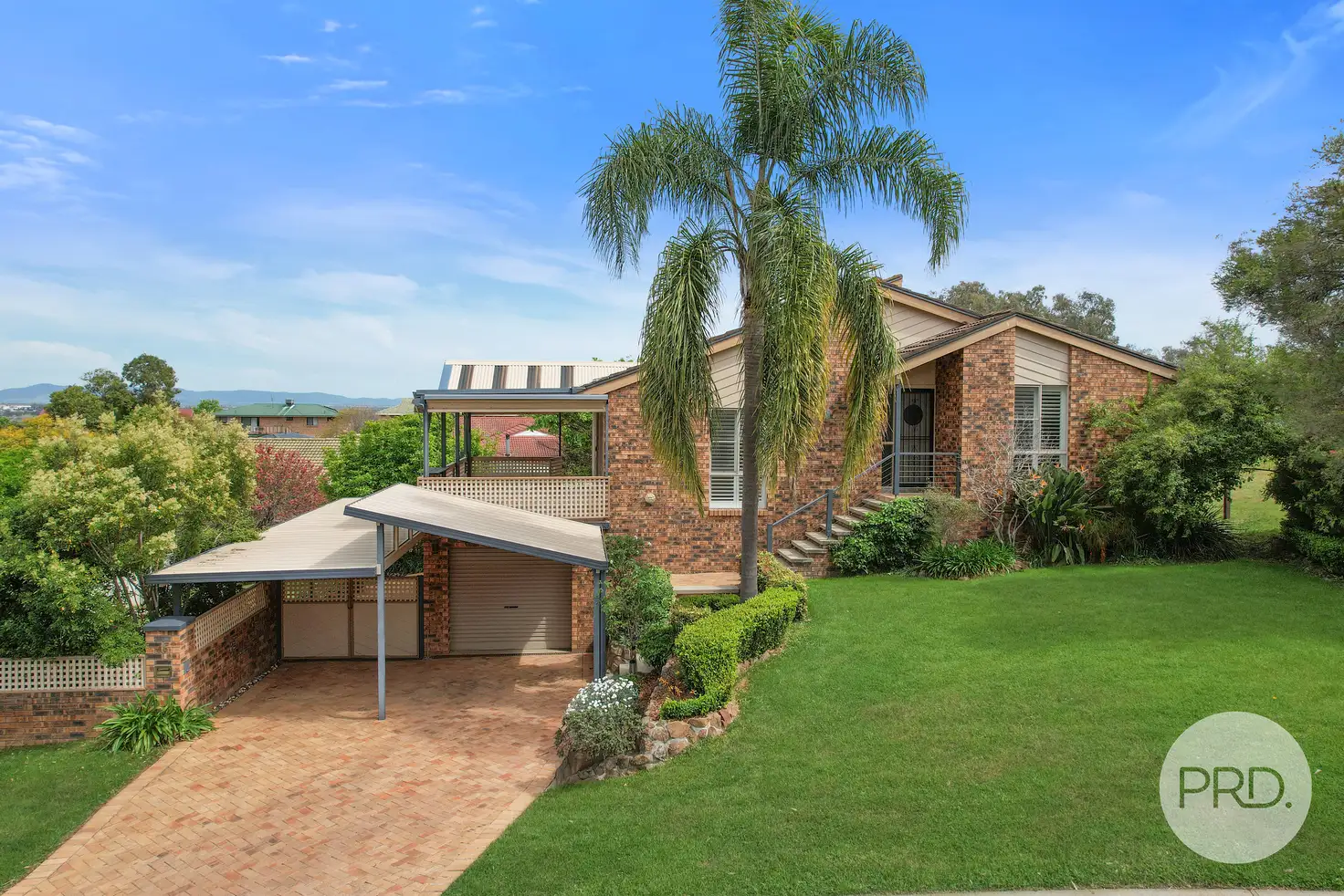 Main view of Homely house listing, 16 Acacia Drive, Tamworth NSW 2340