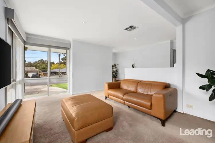 Second view of Homely house listing, 8 Casey Avenue, Sunbury VIC 3429