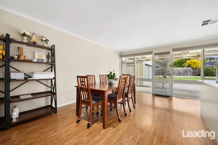 Fifth view of Homely house listing, 8 Casey Avenue, Sunbury VIC 3429
